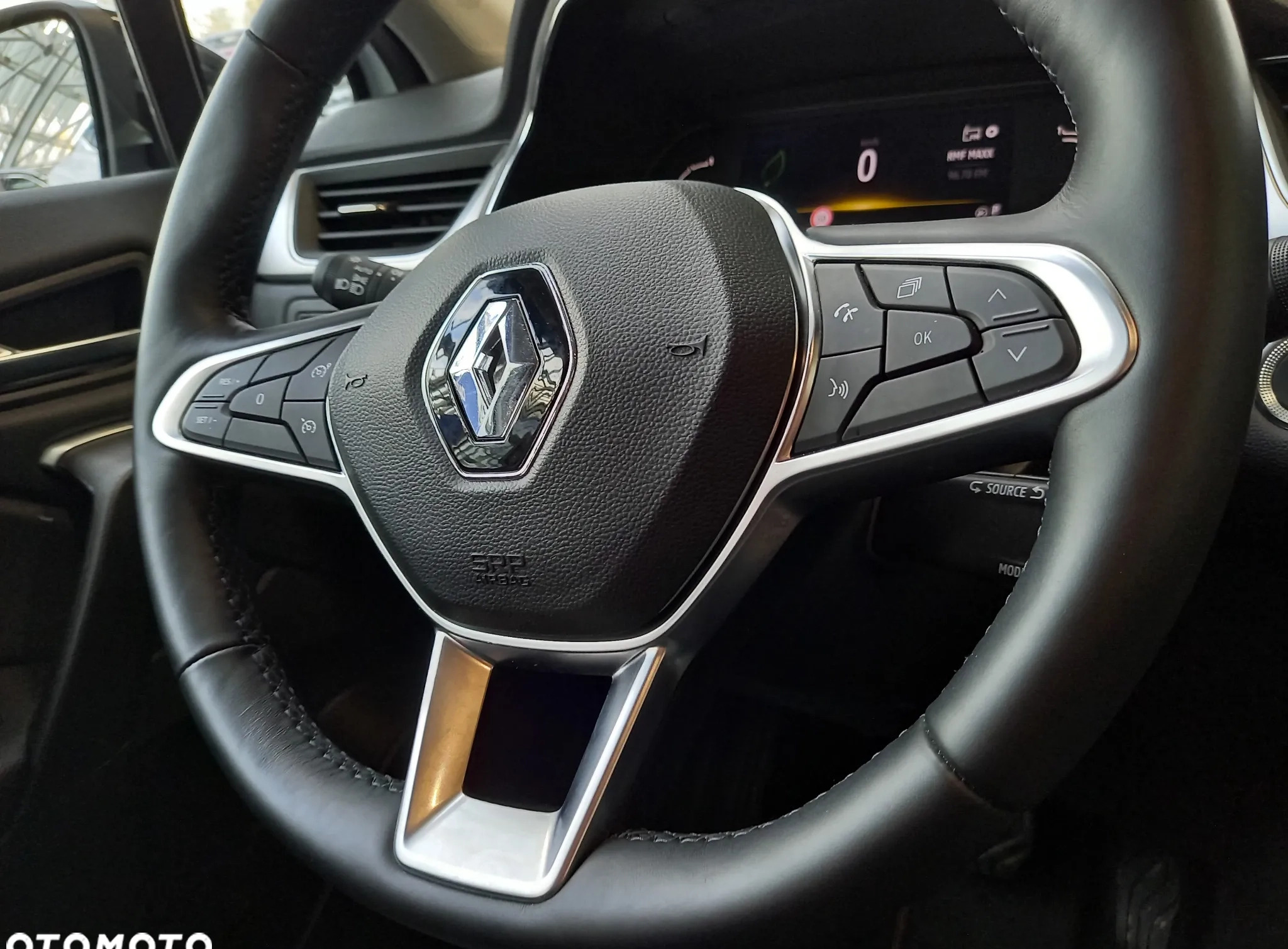 Renault Captur cena 116000 przebieg: 2617, rok produkcji 2022 z Bisztynek małe 301